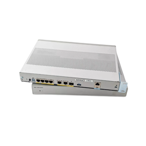 C1111-4P ISR 1100 Series 4-port Dual WAN Ethernet <b>Router</b>-C1111-4P - Product Image 3