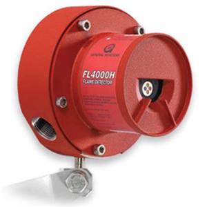 NUEVO ORIGINAL FlameGard 5 MSIRR- Detector - Product Image 3