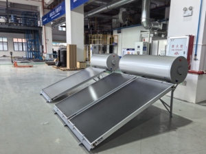 La Chine personnalise la taille des systèmes de <span class=keywords><strong>chauffage</strong></span> <span class=keywords><strong>solaire</strong></span> pour <span class=keywords><strong>piscine</strong></span> <span class=keywords><strong>capteur</strong></span> <span class=keywords><strong>solaire</strong></span> compact <span class=keywords><strong>chauffage</strong></span> électrique <span class=keywords><strong>solaire</strong></span> thermique avec réservoir en acier inoxydable - Product Image 1