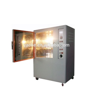 Hạn Chế Chỉ Số Oxy Tester / Oxy Index Thiết Bị Kiểm Tra - Product Image 4