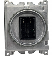 Módulo de Control de Faros LED Original Usado 7PP941571AF W003T30671 para VW Golf Passat Tiguan