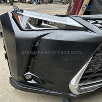 Support de radiateur OEM pour pare-chocs avant F Sport 2018-2022, compatible avec UX200 UX250h UX260h UX300e