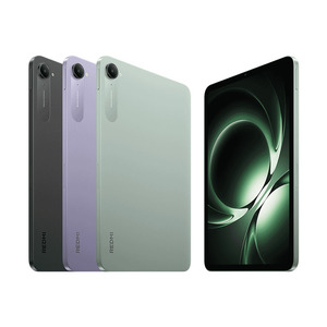 Tablette de jeu Redmi K Pad 8,8'' avec écran LCD IPS 3K 165Hz, batterie 7500mAh, charge rapide 67W, processeur Dimensity 9400+ Octa Core - Product Image 3