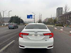 Honda Crider 180Turbo 1.0T CVT Luxe 2022 |   Le <span class=keywords><strong>moins</strong></span> cher 2026 LHD |   <span class=keywords><strong>Voiture</strong></span> d'occasion chinoise de 4,9 L, économique en carburant, sans accident - Product Image 6