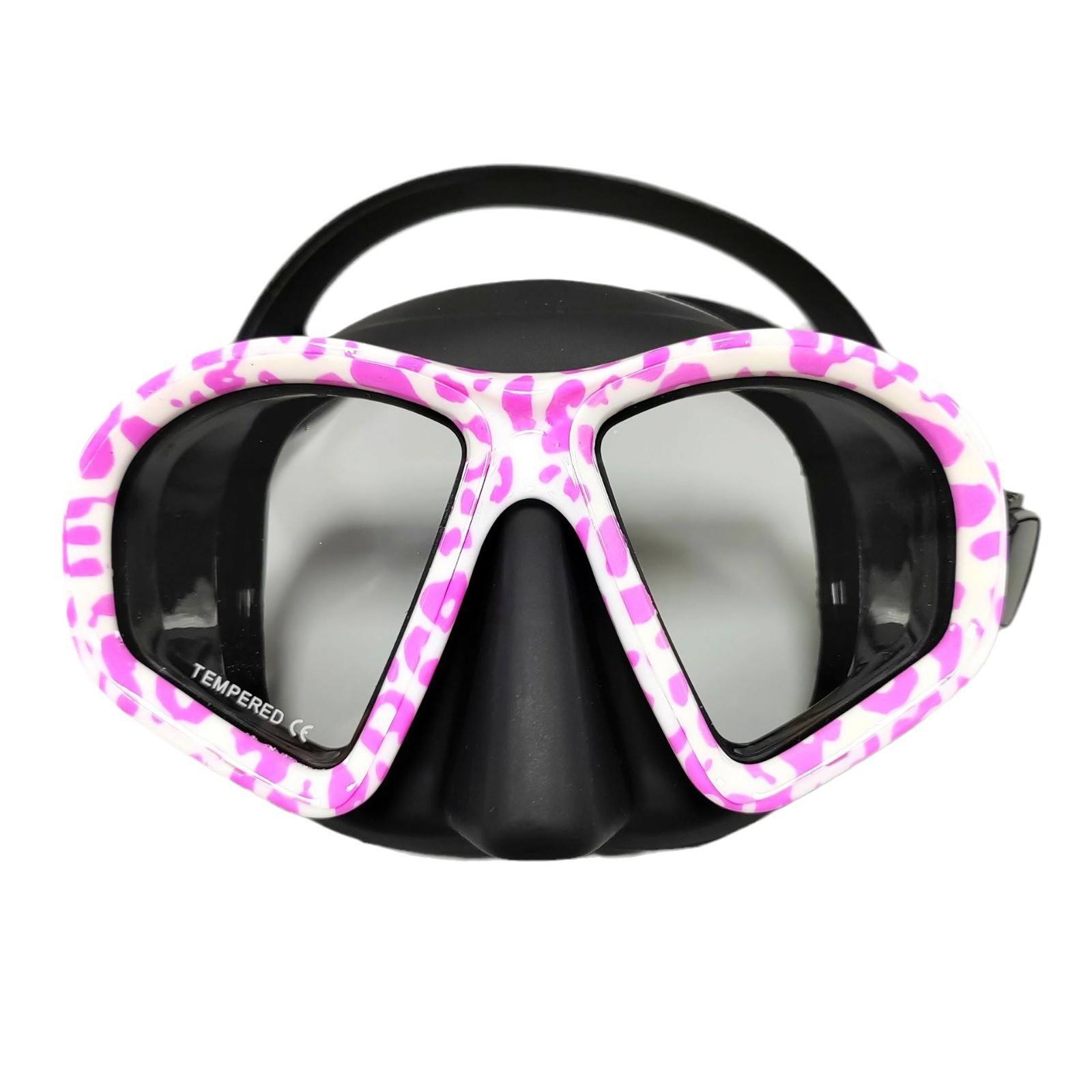 Poudre camouflage - taille libre