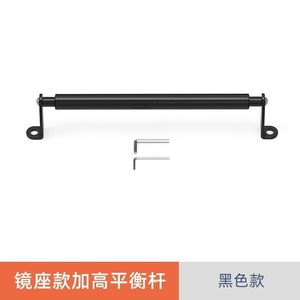 Support d'extension en alliage d'aluminium pour vélo, support mural réglable, accessoire pour cadre rond, pour vélo de montagne - Product Image 4