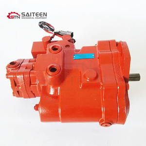 Máy xúc PSVD2-17E-23 PSVD2-17E-20 bơm chính vio55 VIO55-5 bơm thủy lực - Product Image 4