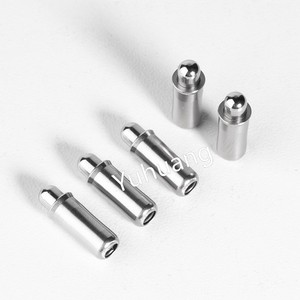 Hiệu suất cao OEM mùa xuân bóng pit tông mịn cơ thể đẩy phù hợp với mùa xuân pit tông bóng pit tông - Product Image 4