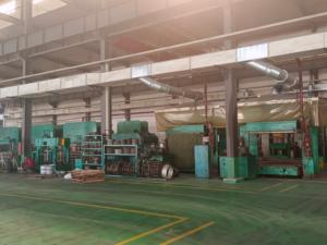 18x7-8 लौह प्राकृतिक रबर फोर्कलिफ्ट टायर व्हील के लिए उच्च गुणवत्ता वाले सार्वभौमिक स्टार ब्रांड रेस्तरां - Product Image 6