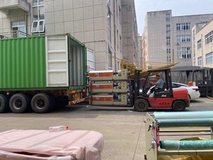 Nhà máy trực tiếp đơn-vít đôi-die thổi phim máy thiết lập điều kiện mới chế biến LDPE HDPE PP LLDPE lõi động cơ thành phần - Product Image 5