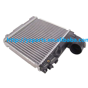 <span class=keywords><strong>Intercooler</strong></span> Inter Cooler Assy 17940-0L010 17940-0L020 17940-0L030 1TR 2TR 1GR pour TOYOTA <span class=keywords><strong>HILUX</strong></span> <span class=keywords><strong>Vigo</strong></span> 1KD 2KD 2006-2015 - Product Image 6