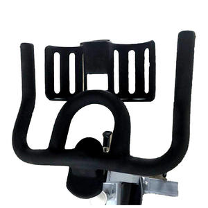Bicicleta de Ejercicio de Grado Comercial con Resistencia Magnética Silenciosa para Gimnasio en Casa, Entrenamiento de Ciclismo en Interiores, Equipo de Fitness <span class=keywords><strong>Star</strong></span> Chi - Product Image 3