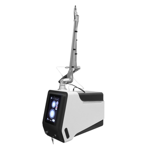 Appareil de beauté de bureau pour les soins du corps, modèle SK-ZGP03-01 en ABS et acier inoxydable - Product Image 2
