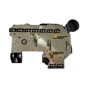 Unidad de control de transmisión TCU TCM HXT completamente nueva y original A7252709011 725, piezas de repuesto para caja de cambios automática para Benz - Product Image 6