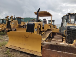 Obral Traktor Perayap Kucing Bulldozer D4h, Mesin Kucing <span class=keywords><strong>Mini</strong></span> <span class=keywords><strong>Dozer</strong></span> D4K D4M