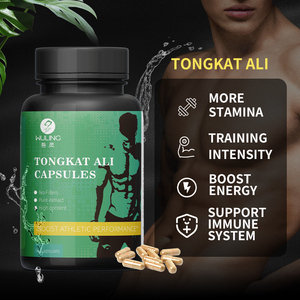 Китайская цена, капсула с экстрактом корня тонгката Али для человека, капсула с травами - Product Image 3