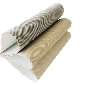 Rouleau <span class=keywords><strong>occultant</strong></span> intérieur électrique intelligent stores de lucarne composants automatiques rouleau <span class=keywords><strong>pvc</strong></span> maille polyester tissus - Product Image 6