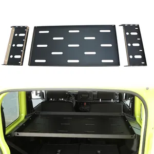 Rear Trunk Tail Luggage Rack Cargo Shelf Holder for suzuki Jimny 2018+