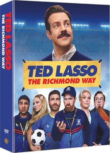 Películas y Series de TV en DVD: <span class=keywords><strong>The</strong></span> Richmond <span class=keywords><strong>Way</strong></span> (DVD, 2024, Set de 7 Discos) - Product Image 1
