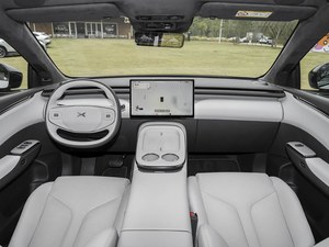 Xpeng G7 2026 Édition Phare 1704 Max Autonomie Étendue Noir <span class=keywords><strong>Nuit</strong></span> SUV Moyen 430km Autonomie Électrique CLTC Voiture pour l'Exportation - Product Image 6
