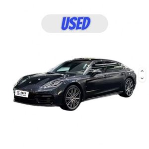 APPENA ARRIVATA Auto Usata 2024 IN VENDITA - Porsche Panamera 4 SPORTS COUPE - Product Image 1