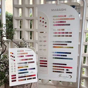 158 Colors UV Gel <b>Nail</b> Polish Set Large Small Display Boards Soak Off Gel <b>Kit</b> for <b>Nail</b> Salon - Product Image 3