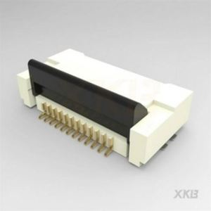 X05A26H12G FFC/FPC Connector Electronic Component - Product Image 1