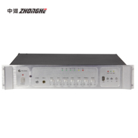 Toptan USB-100 profesyonel ses PA sistemi alüminyum konut ile 100w Stereo güç karıştırma amplifikatör