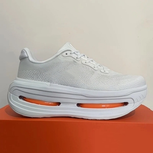 Zapatillas Deportivas con Amortiguación de Aire, Cómodas para Caminar, Correr, Deporte Casual, para Hombre y <span class=keywords><strong>Mujer</strong></span>, Venta al Por Mayor de Fábrica - Product Image 3