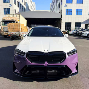 Kit de Carrocería para Parachoques de Coche para <span class=keywords><strong>BMW</strong></span> SERIE 5 G60 2024-2026, Mejora con Apariencia de G90 <span class=keywords><strong>M5</strong></span>. - Product Image 1