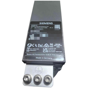 Nuevo Módulo de Motor Individual Original 6SL3420 1TE15 0AA1 SINAMICS S120, Cable CLIQ para Accionamiento - Product Image 1