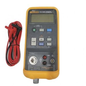 719-100G Calibrator With Built-in <b>Pump</b> 0.025% Measurement and 0.015% MA Source - Product Image 1