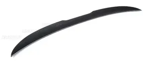 Aileron de coffre arrière pour BMW G14, kit carrosserie noir brillant, aileron arrière pour BMW Série 8 G15 Coupé 2018-2024, accessoires auto - Product Image 5
