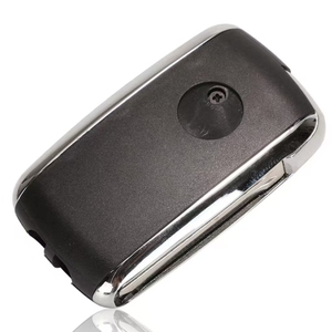 <span class=keywords><strong>2</strong></span>/3/4 לחצנים להעיף מפתח מרחוק במקרה של אלון כתר curolla ravel 4 reiz yaris prado - Product Image 6