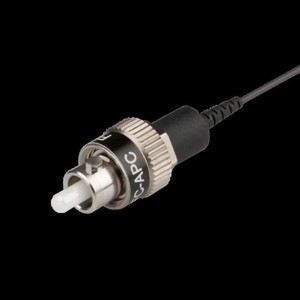 Cable de Fibra Óptica SCHAFTER+KIRCHHOFF PMC-RGB, Conector FC-APC, Polarización Mantenida, Monomodo RGB - Product Image 2