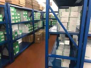 BMXCPS2000 Controller logico programmabile STANDARD di alimentazione BMXCPS2000 - Product Image 3