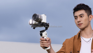 <span class=keywords><strong>ZHIYUN</strong></span> เครน M3S เครน <span class=keywords><strong>M3</strong></span> S 3 แกนมือถือกล้องGimbal Stabilizer BTชัตเตอร์สําหรับกล้องMirrorlessโทรศัพท์ - Product Image 5