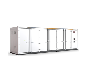 Nuevo Sistema Solar Híbrido de 50kw 100kw 150KW para Almacenamiento de Energía Comercial - Product Image 6