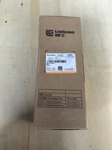 Filtre à huile moteur 53C0053 compatible Liugong – Pièces détachées pour engins de construction (lot complet) - Product Image 3