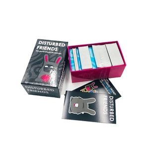 <span class=keywords><strong>Jeux</strong></span> <span class=keywords><strong>de</strong></span> cartes mémoire, personnalisé, pont <span class=keywords><strong>de</strong></span> fête, plateau <span class=keywords><strong>de</strong></span> Trading, impression <span class=keywords><strong>de</strong></span> cartes <span class=keywords><strong>de</strong></span> jeu - Product Image 2