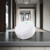 P2 10 ans longue durée de vie de la batterie étanche IP67 balise bluetooth Ibeacon BLE balises