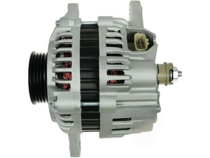 Nouvel <span class=keywords><strong>alternateur</strong></span> 12V haute performance, générateur de voiture, <span class=keywords><strong>alternateur</strong></span>, vente directe d'usine A002TA4991 A002TA5391 pour MITSUBISHI - Product Image 4