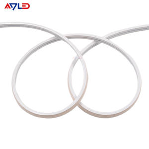 ไฟนีออน LED แบบ COB รุ่นใหม่ CRI90 IP67 กันน้ำ มาตรฐาน UL CE ปรับความสว่างได้ 480leds/m 10W DC24V สำหรับพิพิธภัณฑ์ แกลเลอรี ประติมากรรม ไฟติดผนัง - Product Image 2