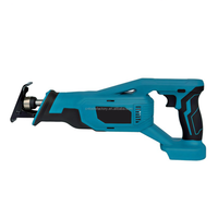 Kit combiné sans fil 8-en-1 : Perceuse, Clé à chocs, Visseuse à chocs, Scie circulaire, Marteau perforateur, Batteries lithium 18V, Double charge rapide OEM