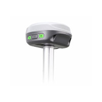 Antena Receptora GNSS Compacta de Alta Precisión Stonex S599/S1/eRTK10, Antena de Topografía GNSS para Ingeniería Profesional
