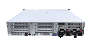 Serveur Rack 2U <span class=keywords><strong>HPE</strong></span> <span class=keywords><strong>ProLiant</strong></span> DL380 Gen11 Reconditionné pour IA, GPU, Cloud, Virtualisation, Stockage NAS et Centre de Données - Product Image 5