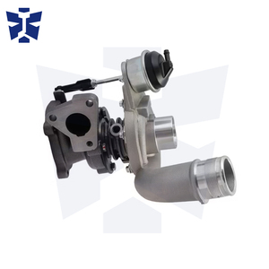 Turbocompressore 7711134065 per <span class=keywords><strong>Renault</strong></span> Trafic <span class=keywords><strong>Master</strong></span> <span class=keywords><strong>1.9</strong></span> DCi |   Turbo per Camion Leggero 8200091350A - Product Image 3