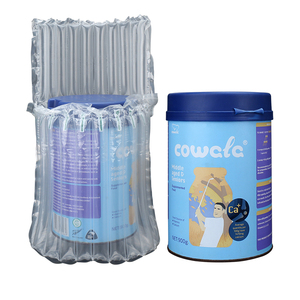 Bolsa protectora de columna de aire de alta calidad, envoltura de rollo de columna de aire y película de columna de aire con amortiguador a prueba de golpes, paquete de protección - Product Image 5