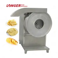 Zhengzhou Longer Machinery, Professional Potato Cutter
