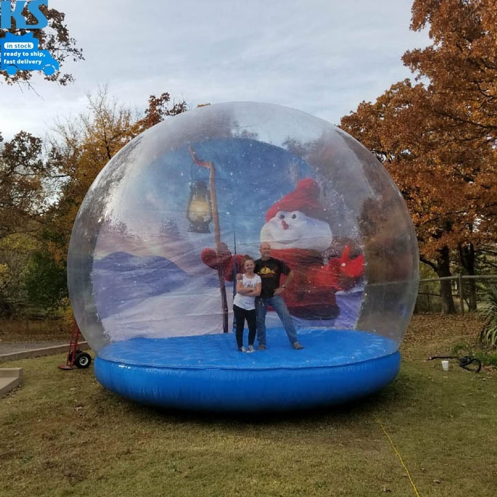 Event Wedding Party PVC Inflatable Bubble